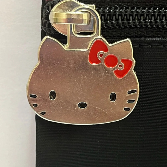 Hello Kitty LeSportsac Pouch-Pre-Owned - Picture 4 of 6